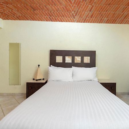 Capital O Cava Piedra Otel Tequisquiapan Dış mekan fotoğraf