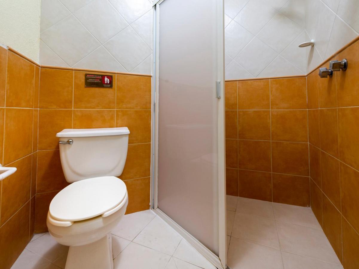 Capital O Cava Piedra Otel Tequisquiapan Dış mekan fotoğraf