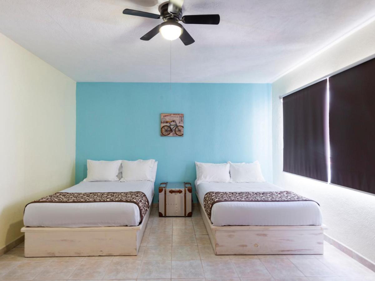 Capital O Cava Piedra Otel Tequisquiapan Dış mekan fotoğraf