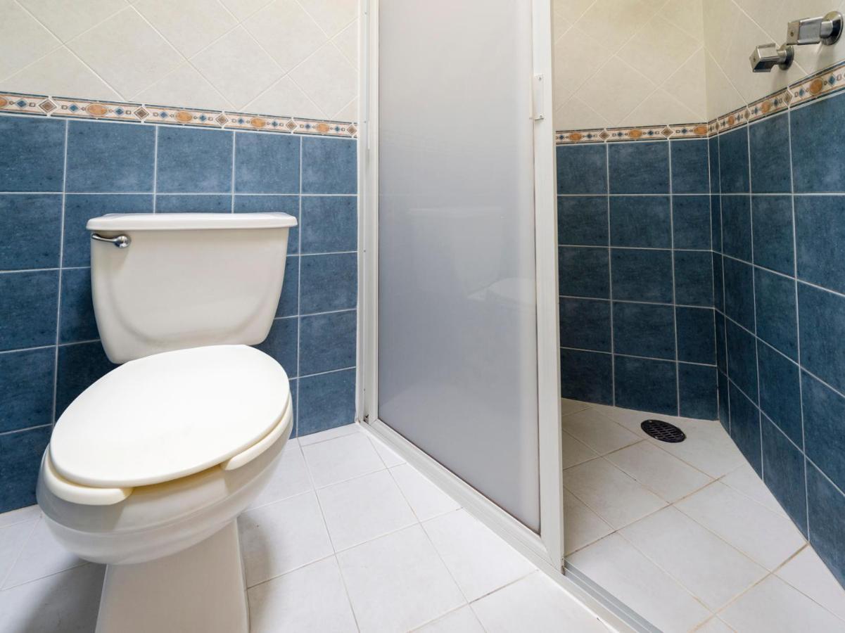 Capital O Cava Piedra Otel Tequisquiapan Dış mekan fotoğraf