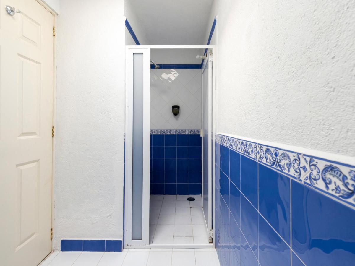 Capital O Cava Piedra Otel Tequisquiapan Dış mekan fotoğraf